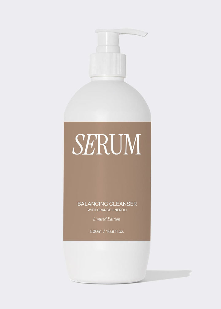 Balance Cleanser