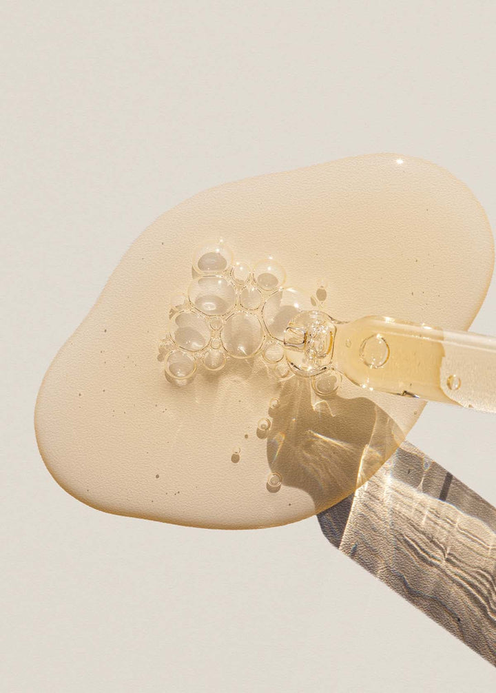 Serum Vitamin C
