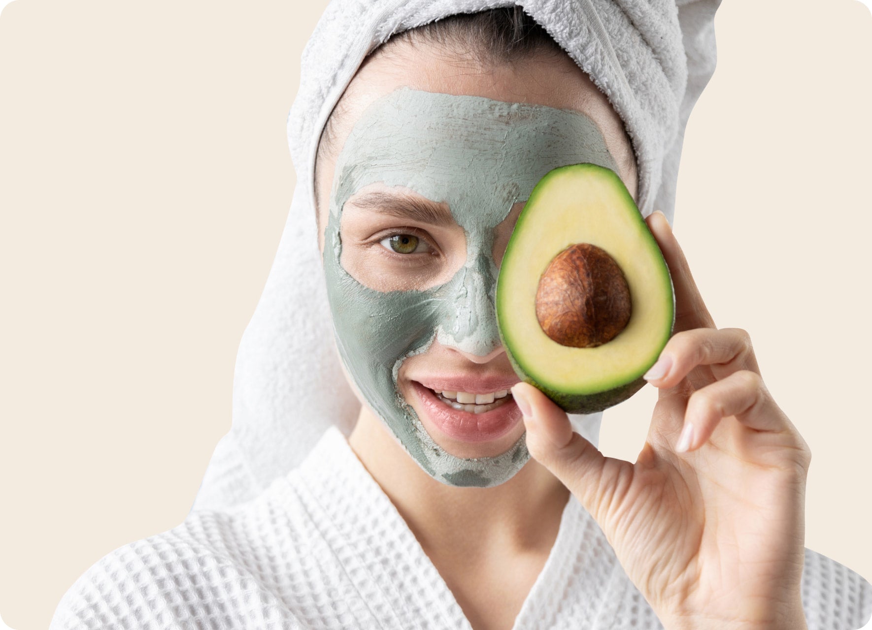 Botanical Cosmetic